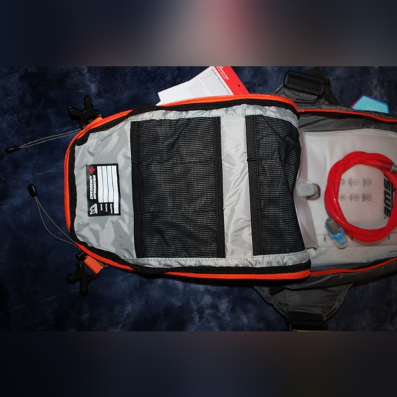 Uswe airborne 15 - Picture 6 of 8